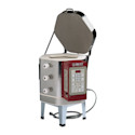 Skutt KM Series Kilnmaster Automatic Kiln - KM-614-3, Cone 6, 115V, 1P, 20A