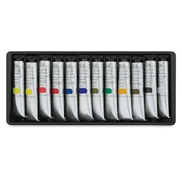 Open in modal - Winsor & Newton Professional Acrylic Sets