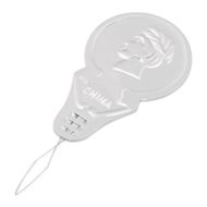 Dritz Metal Needle Threaders