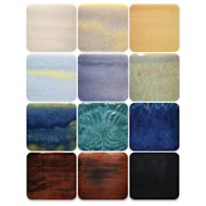 Speedball Mid-Fire Glazes