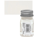 Testors Enamel Paint - Gloss White, 1/4 oz bottle