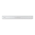 Blick Center Finding Ruler - 18"