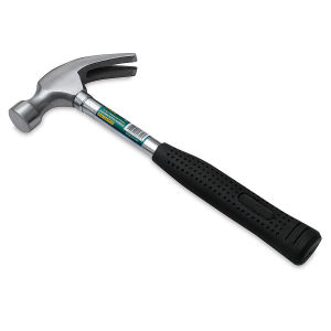 Hawk Steel Hammer
