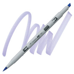 Tombow ABT PRO Alcohol Marker - Periwinkle, P603