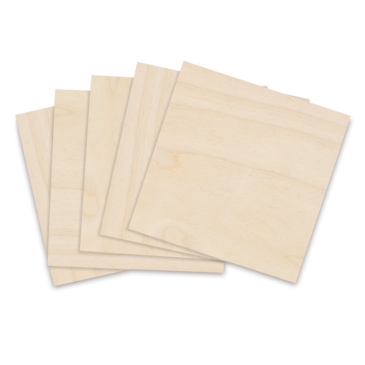 Wood Sheets