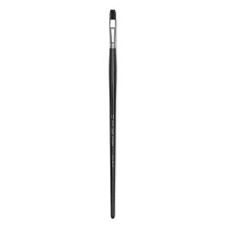 Blick Studio Fitch Brush - Bright, Long Handle, Size 12