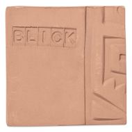 Blick Red Earthenware Clay