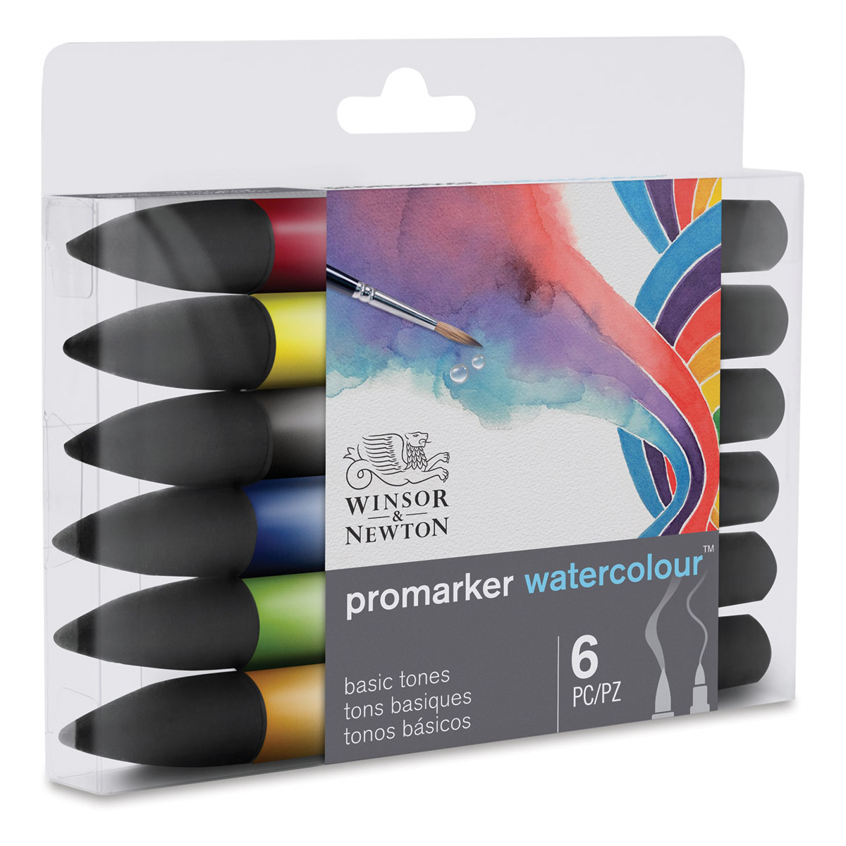 Watercolour Markers  Winsor & Newton - Flipboku Shop
