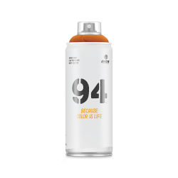 MTN 94 Spray Paint - Mustard, 400 ml can