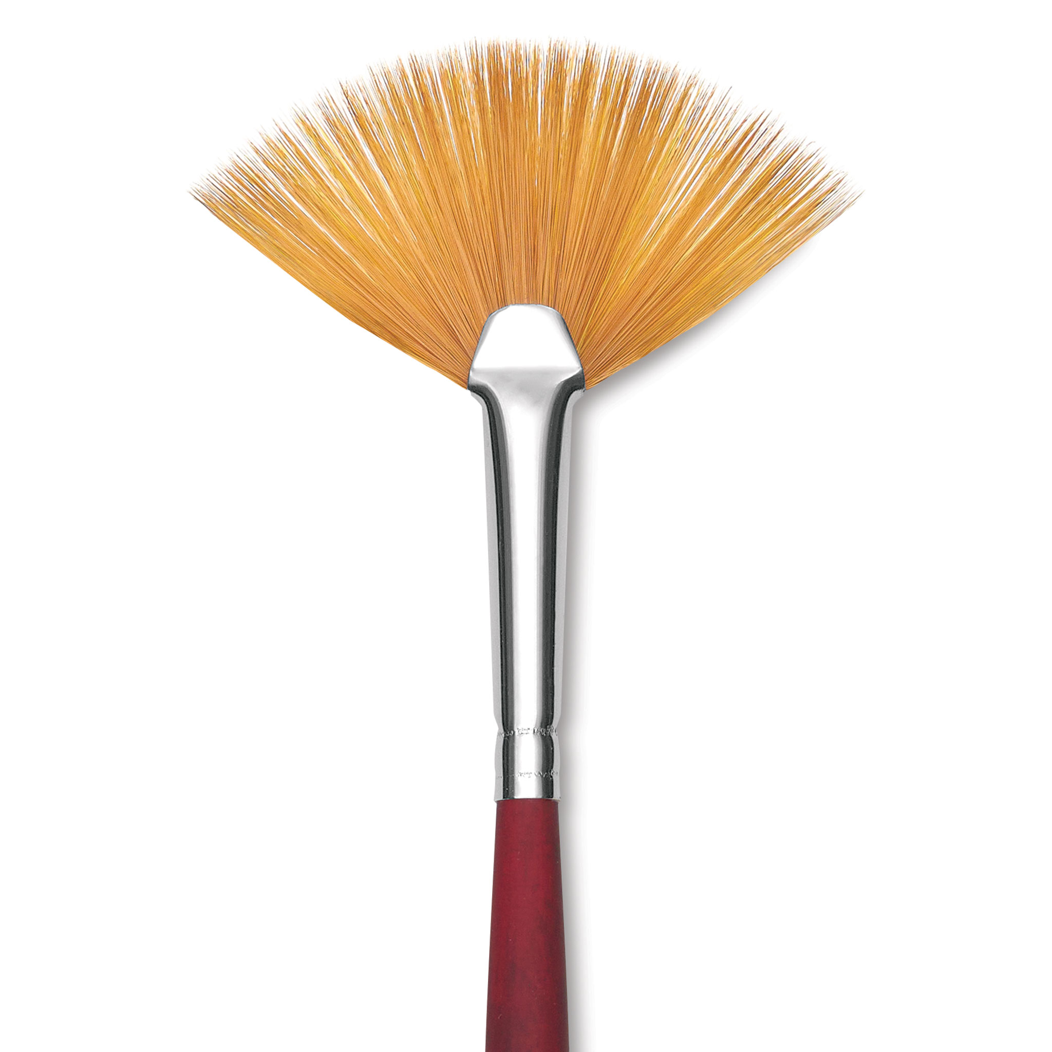 Princeton 3950 Velvetouch Synthetic Sable Brush // Round — Stickerrific