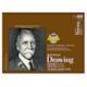 Strathmore 400 Series Drawing Paper Pads - 18" x 24", 24 sheets. Pad front with Horace Moses image.