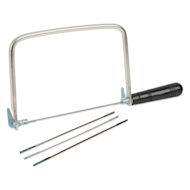 GreatNeck Coping Saw