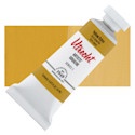 Utrecht Artists' Gouache - Yellow Ochre, 14 ml tube