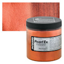 Jacquard Pearl-Ex Pigment - Hot Copper, 4 oz, Jar