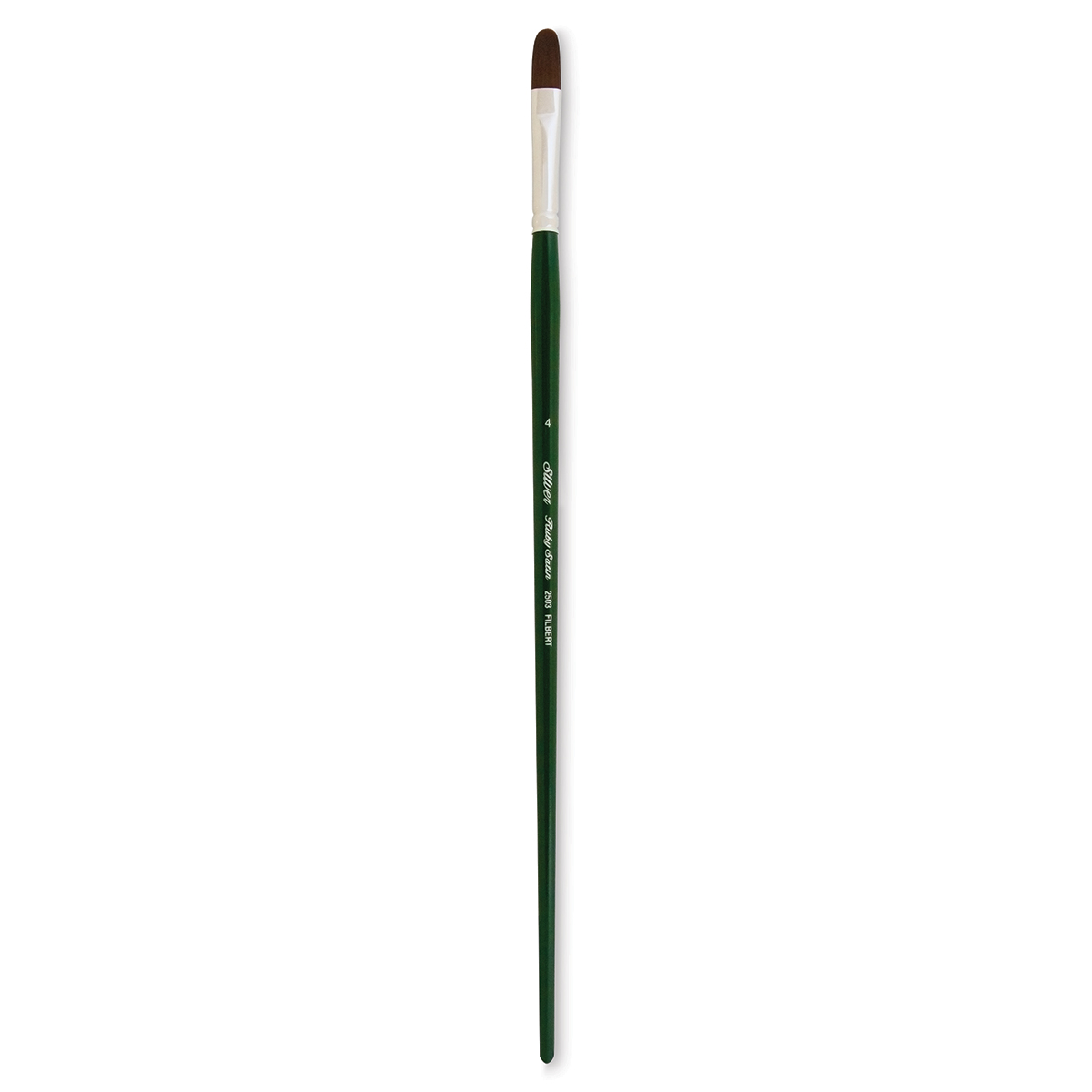 Silver Brush Silver Scrubber Brushes | Jerry's Artarama