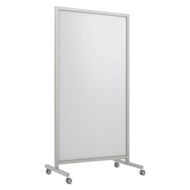 Ghent EZ Mobile Porcelain Whiteboards