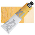 Pebeo XL Studio Oil Color - Precious Gold, 200 ml tube