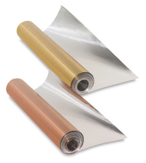 Two-Tone Tooling Foil