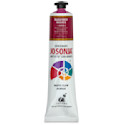 Jo Sonja's Artist Acrylic - Trans Magenta, tube
