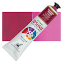 Jo Sonja's Artist Acrylic - Trans Magenta, 2.5 oz tube