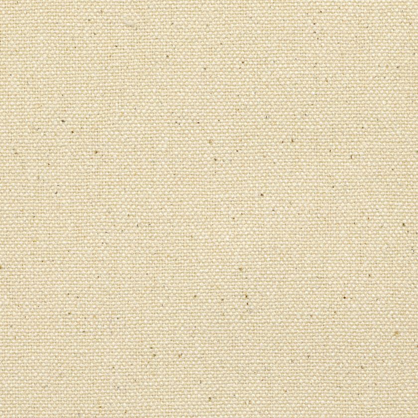 Blick Unprimed Cotton Canvas By the Yard 10 oz, 63" BLICK Art Materials