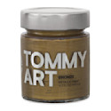 Tommy Art Mineral Paint - Bronze (Metallic)