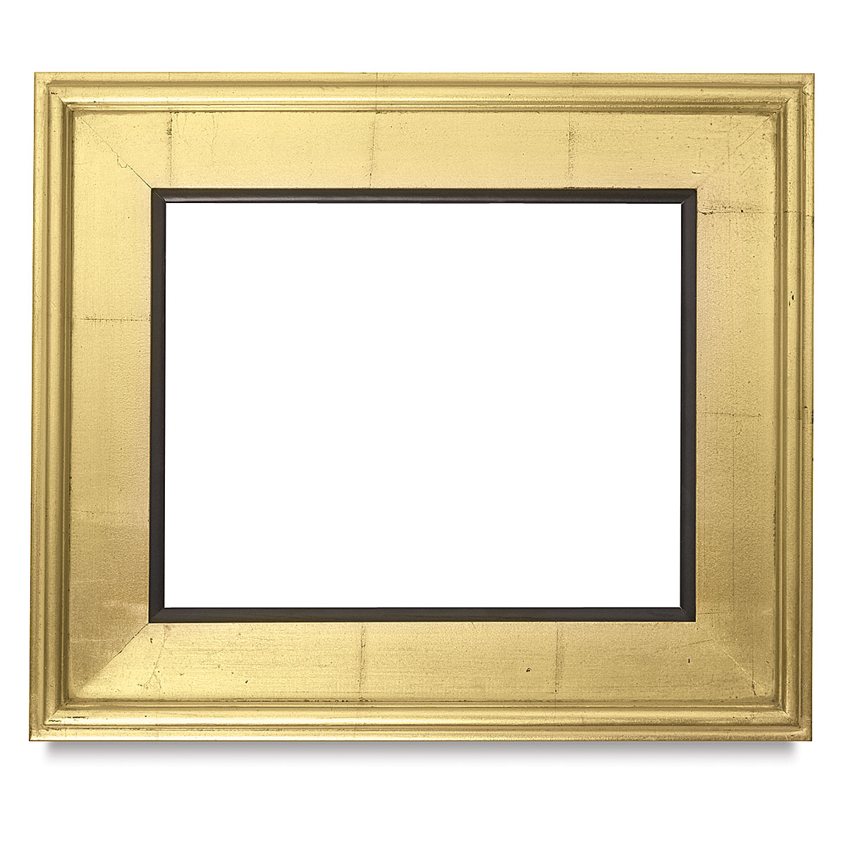 Plein Air Frame Single 12x12 - Gold