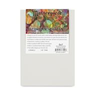 Masterpiece Alcohol Ink Art Panels