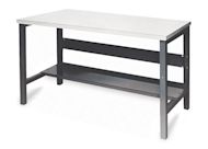 Debcor Ceramic Work Table