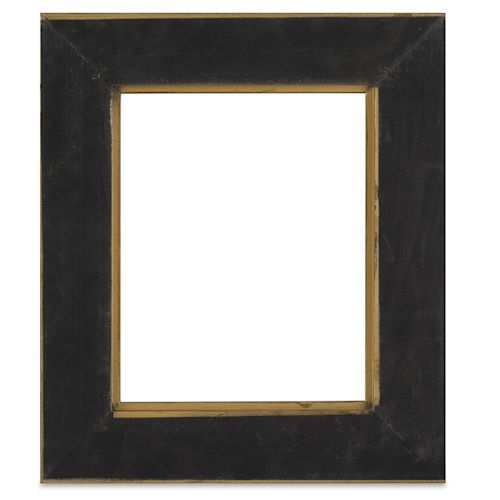 Blick Simplon Econo Plein Air Frames, back of frame