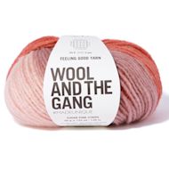 Wool and the Gang Feeling Good Stripe Yarn