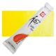 Sakura Koi Watercolor - Deep Yellow, 12 ml, Tube with Swatch