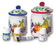 Pebeo Porcelaine 150 Paints and Sets