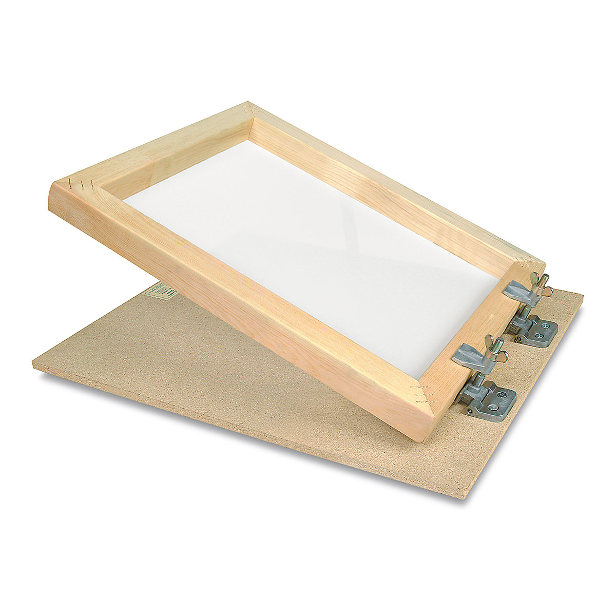 Blick Screen Printing Frames