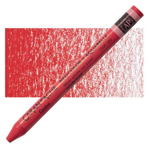 Caran d'Ache | Neocolor II Pink