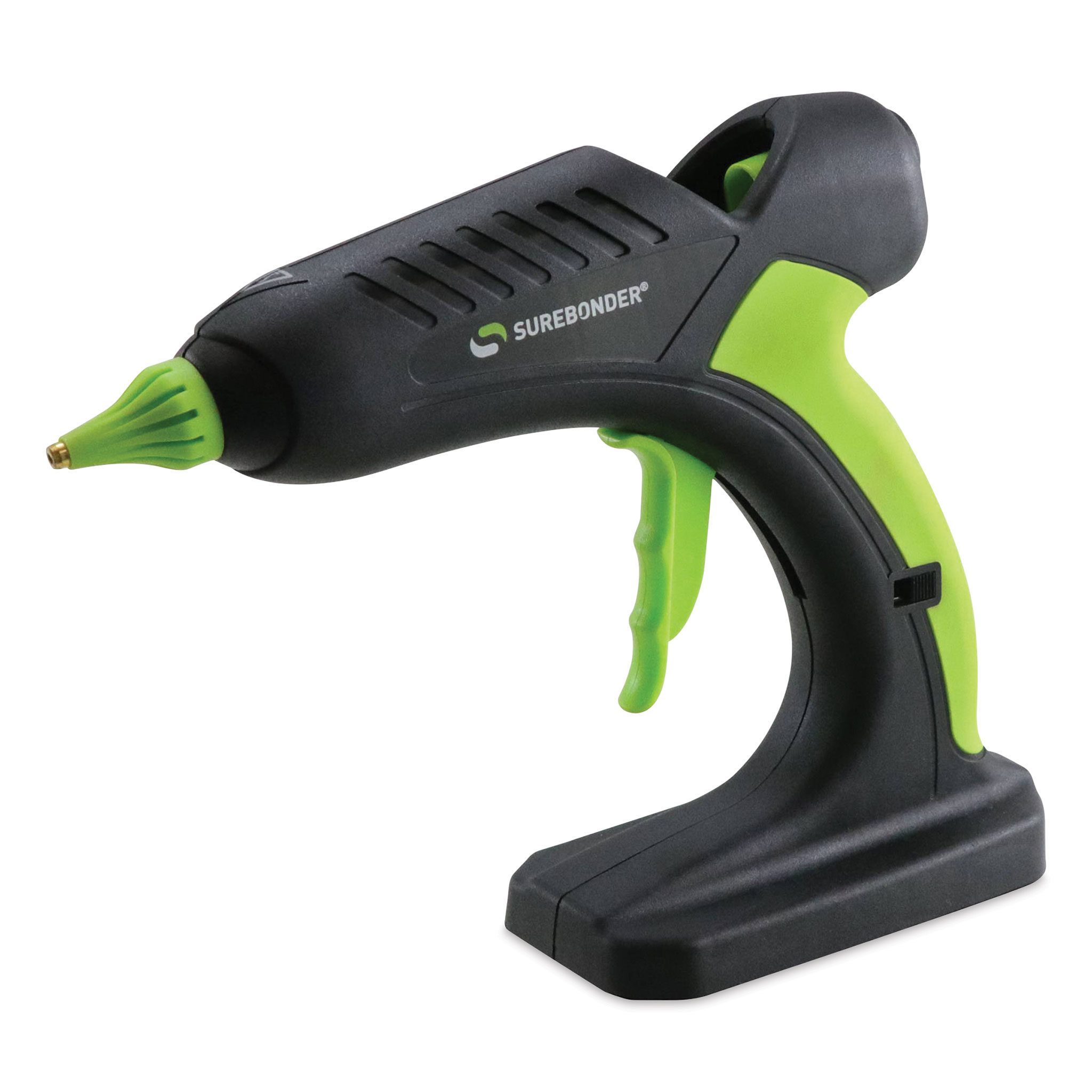 Surebonder Professional Battery Powered High Temp Glue Gun and Kit