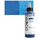 GOLDEN Fluid Acrilico High Flow 30ml - Phthalo Verde (Blue Shade) - Vernice Fluida Non Tossica Per Artisti