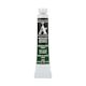 Grumbacher Academy Watercolor - Chromium Oxide Green, 7.5 ml tube