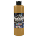 Createx Wicked Colors Airbrush Color - 16 oz, Detail Yellow Ochre