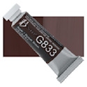 Holbein Irodori Artist Gouache - Russet Brown, ml, Tube