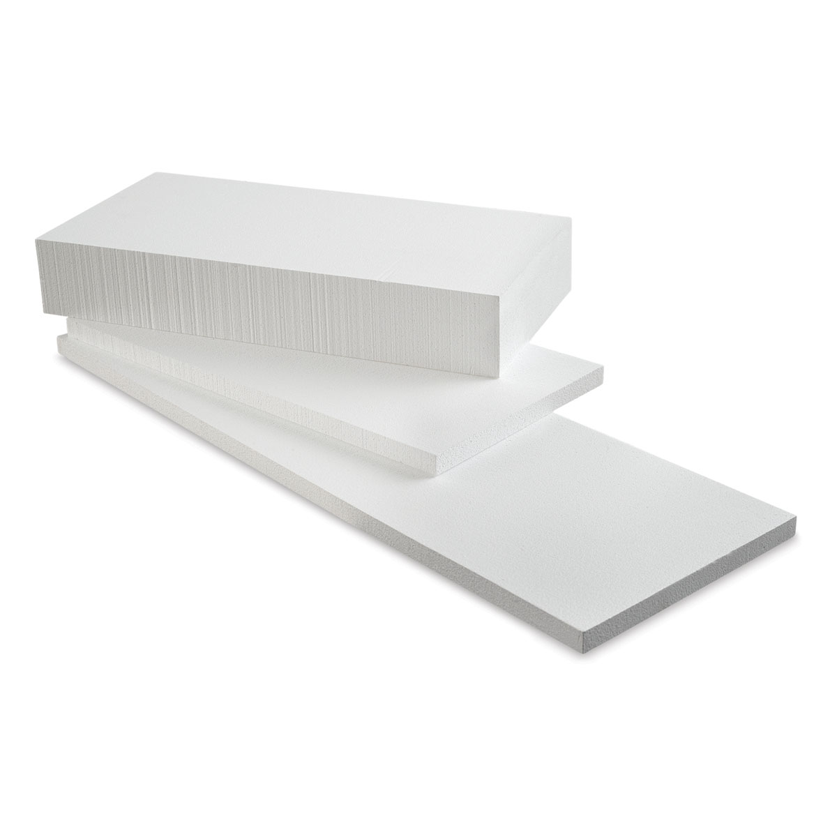 Manufacturers Produce Thick Styrofoam Sheets Block Styrofoam Building  Material Foam Extruded Polystyrene Sheet