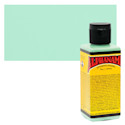 Alpha6 Alphanamel Lettering Enamel - Mint, 147 ml, Bottle