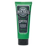 Inkeeze Green Tattoo Ointment