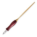 Toms Studio Bloom Straight Calligraphy Dip Pen - Mulberry