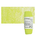 Townsend Artists' Soft Form Pastel - Cadmium Yellow Green 024