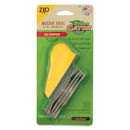 Gator Zip Micro Tool Detail Sanding Kit