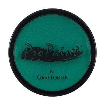 Graftobian Pro Paint Face and Body Paint - Pearl Emerald City