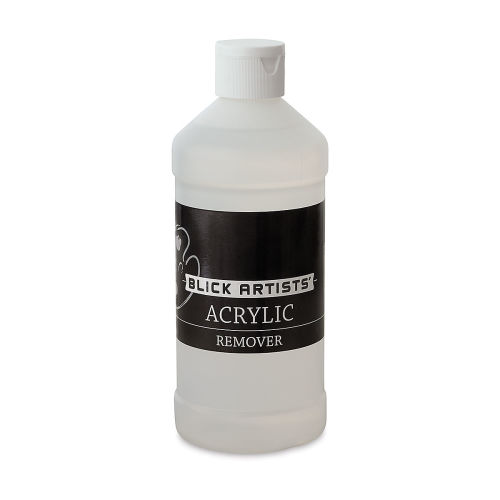Blick Artists' Acrylic Remover