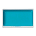 Kuretake Gansai Tambi Watercolor Pan - Cobalt Turquoise Light