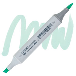 Copic Sketch Marker - Jade Green G00